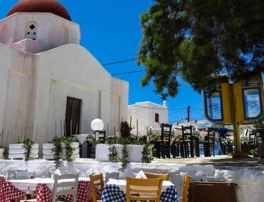 Αργία του Δεκαπενταύγουστου - Πώς αμοίβεται